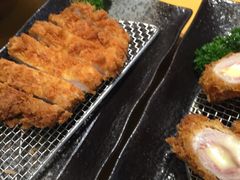 -胜博殿日式炸猪排(西红门店)