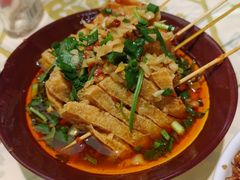 -串盟烧烤大排档·长沙美食地标(星沙店)