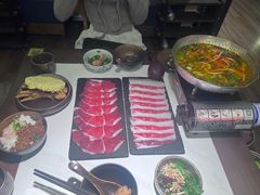 -旺福·贵州酸汤牛肉火锅(陆悦天地店)