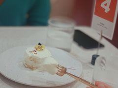 低糖芋泥奶油小方-Toris(LuOne凯德晶萃广场店)