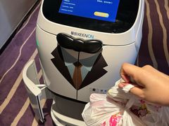 -华辉拉肠(龙口东店)