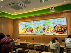 -甲乙饼·北京手工肉饼(西直门凯德茂店)