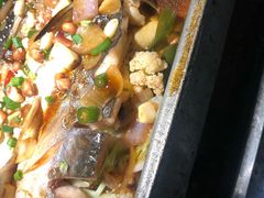 -里岛烤鱼(东港凯虹广场店)