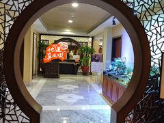 -杭州香格里拉·香宫中餐厅