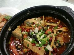 -龙梅肥肠鱼(明瓦廊店)