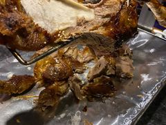-串亿88烧烤·羊腿·羊蝎子(板泉路店)