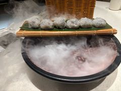 -煲王粤菜餐厅(中侨中心店)