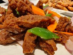 -恒盛居回族饭店