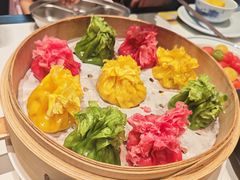 -龍聚祥烧麦馆(万达店)