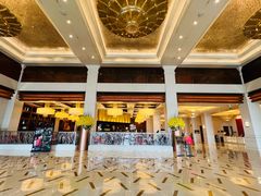 -无锡君来洲际酒店