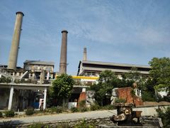 -广州市紫泥堂文化创意园景区