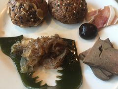 -星伦多 自助料理(圆融店)