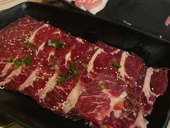 -新石器烤肉(西田城店)