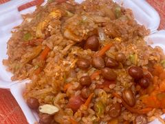 -老婆婆炒饭(小白楼1902欧式风情街店)