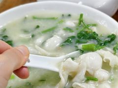-华记粥饭店(印象容桂主题风情街店)