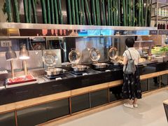 -雅枫国际酒店—枫叶自助餐(福田店)