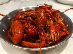 -霸王虾·麻辣小龙虾(清水河公园店)
