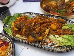 -百格里格.Uyghur cuisine(百色路店)