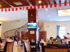 大堂-粤湘情(珠海海泉湾店)