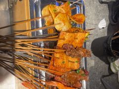 -微醺烤牛·炭火烧烤·精酿啤酒(东郊记忆店)