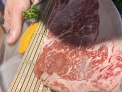 -谷牛和牛烤肉(漕河泾印象城店)
