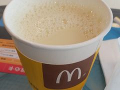 -麦当劳(北京路广百广场店)