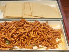 -纪林菜馆·博山菜老字号(华光路店)