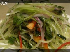 忘了-老爷庙风味美食府(魏都大道店)