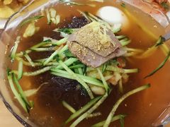 普通冷面-顺姬冷面(长白西路店)