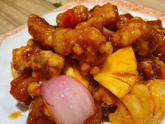 -粤仔湾砂锅粥(宜兴八佰伴店)
