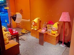 -色響火锅(恒隆广场店)