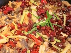 -老板恋上鱼(印象城店)