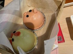 小猪包-避风塘(宝山万达店)