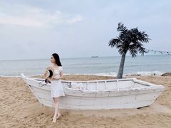 -老虎石海上公园