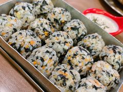 -HOTISLAND海鸡岛·韩国料理(江南西店)