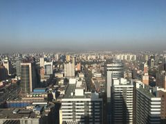 -石家庄诺华廷酒店(万象城湾里庙步行街店)