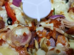 -尊宝比萨(南油龙城路店)