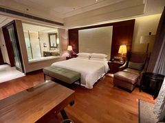 -长白山万达喜来登度假酒店