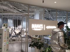 -娜娜家·Nana's restaurant(国金汇店)