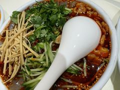 -老爷庙风味美食府(魏都大道店)