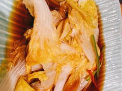 酱灼娃娃菜-米纸越南小馆(金鹰世界店)