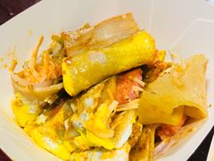 -四环冷面王(西单华威约饭街店)