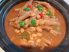 -满香舒·漳州小馆(大唐店)