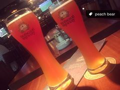 iphone_upload_pic-Shanghai Brew House上海啤酒工坊(老外街店)