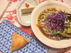 -耶里夏丽·新疆菜(南丹东路店)