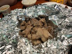 盐焗羊肉-农厨好味·温泉鹅·农家菜