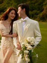 -第一夫人婚纱摄影(南京店)