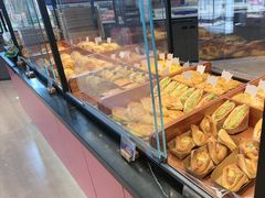 -燃厚蛋糕(卓展中信城店)