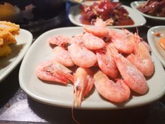 -韩盛·盛江山自助料理(奥体万达店)