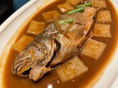-三利音·玖弄小鲜(浦东嘉里城店)
